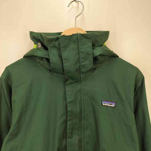 パタゴニア patagonia  11AW Snow Shot Jacket スノーショットジャケット メンズ JPN:S